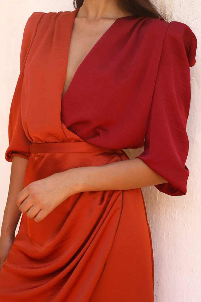 Camisa Zan Caldera Panambi