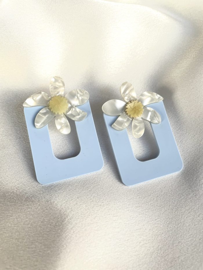 Pendientes Azalea STRENA