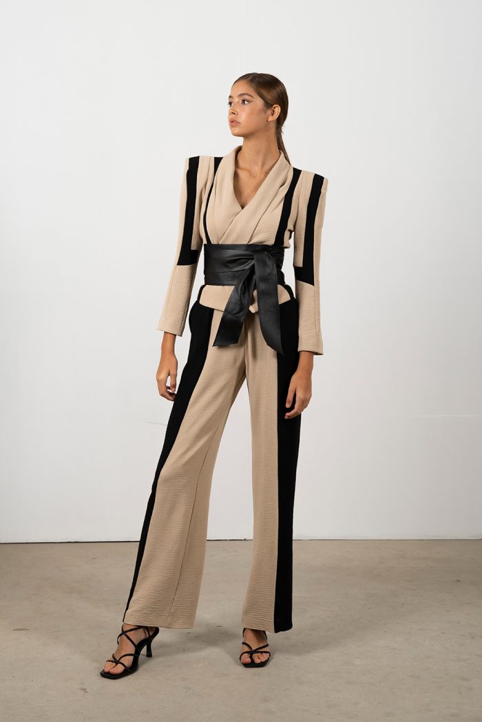 Traje de chaqueta Murano STRENA